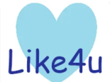 Купон like4u 10 000 баллов