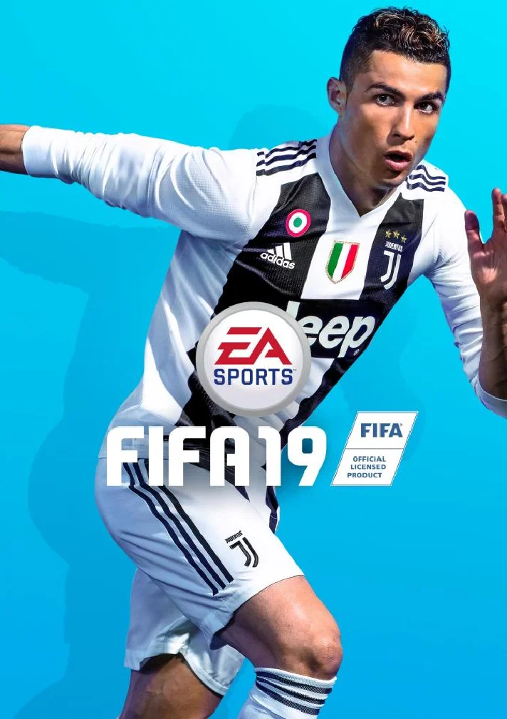 FIFA 19 [Origin] + WARRANTY
