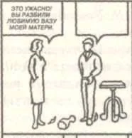 Тест С. Розенцвейга (взрослый вариант)