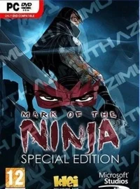 Mark of the Ninja: Special Edition (Steam Gift RegFree)