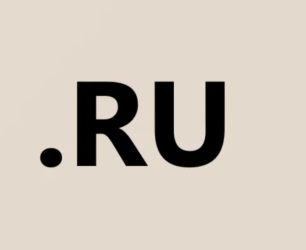 База .RU доменов (21 Сентября 2021)
