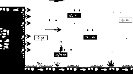 Negative World STEAM KEY REGION FREE GLOBAL