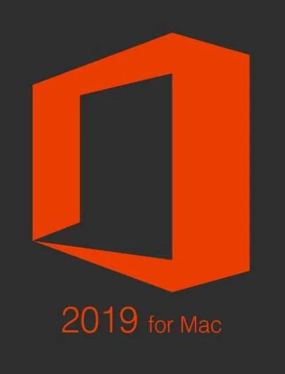 Ключ активации Microsoft Office 2019 Home&Business MAC