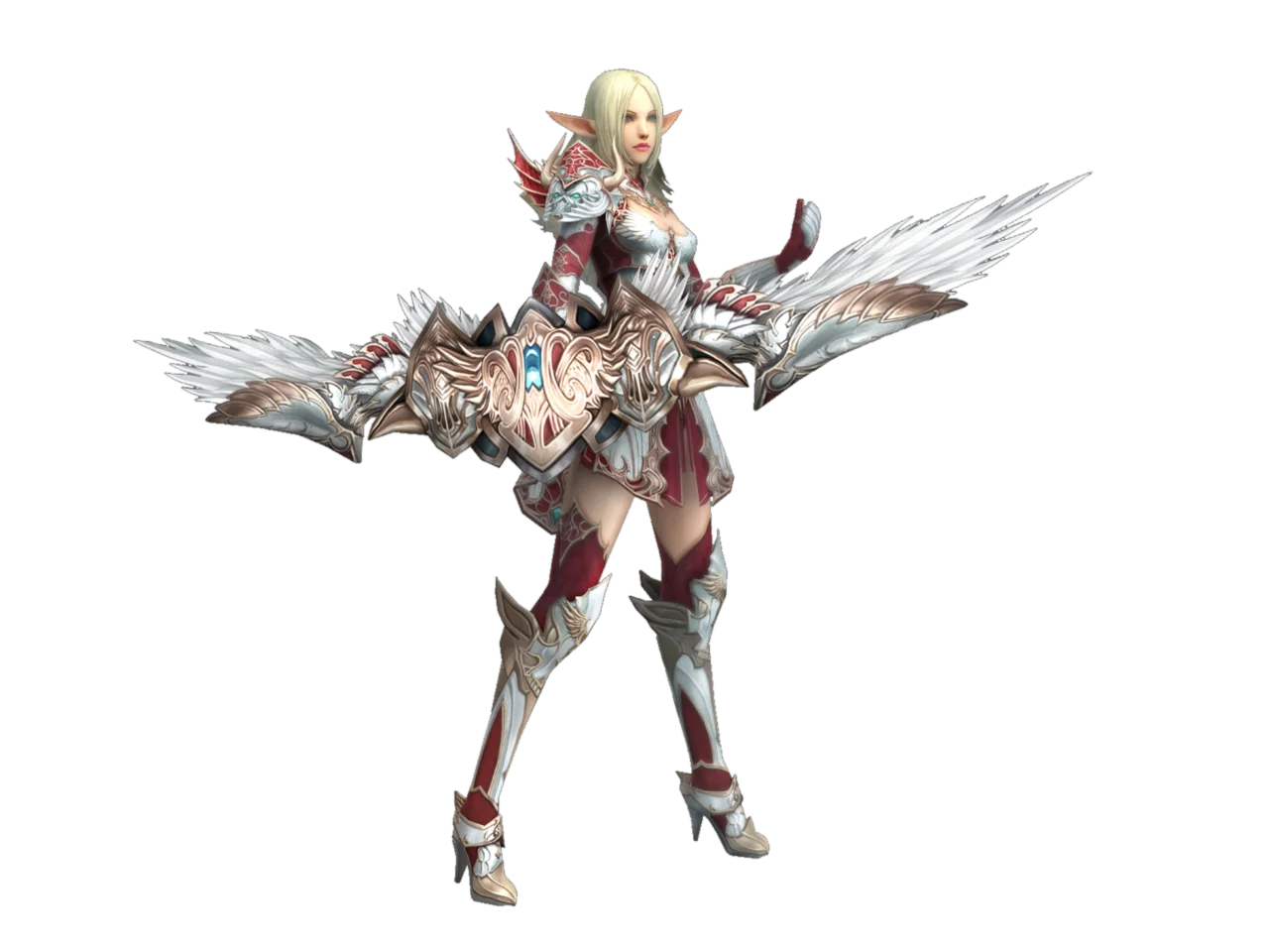 Summoner 77 lvl