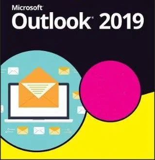Ключ активации Microsoft Outlook 2019 1ПК