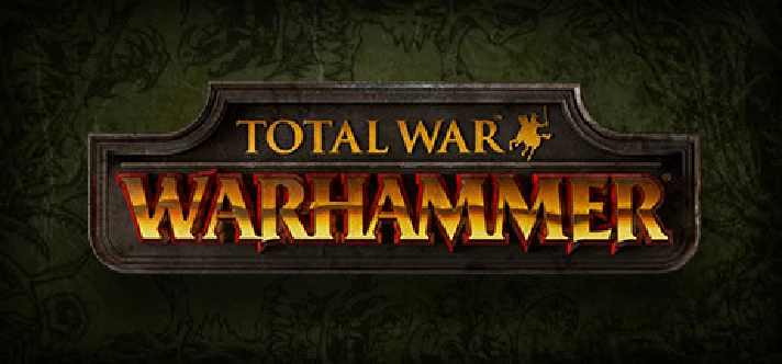 Total War: WARHAMMER 🔑STEAM KEY 🌎GLOBAL