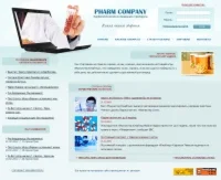 Дизайн для сайта по тематике 