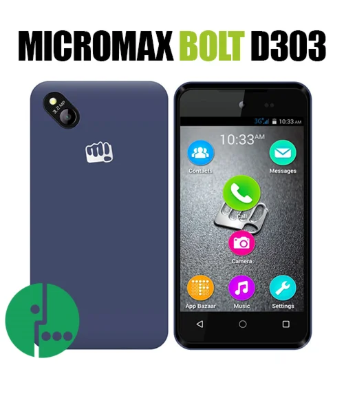 MICROMAX BOLT D303 МегаФон разблокировка разлочка код