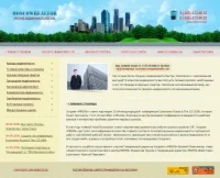 Дизайн для сайта по тематике 