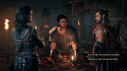 Assassin´s Creed Odyssey GOLD | Ubisoft | Region Free
