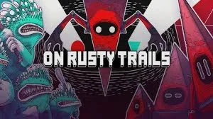 On Rusty Trails  (Steam Key / ROW / Region Free)