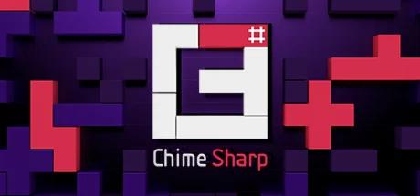 Chime Sharp  (Steam Key / ROW / Region Free)