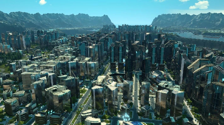 Anno 2205 🔑UBISOFT KEY ✔️RUSSIA + GLOBAL