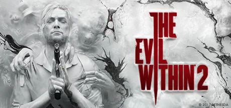 The Evil Within 2 (STEAM КЛЮЧ) РОССИЯ +МИР РУССКИЙ ЯЗЫК