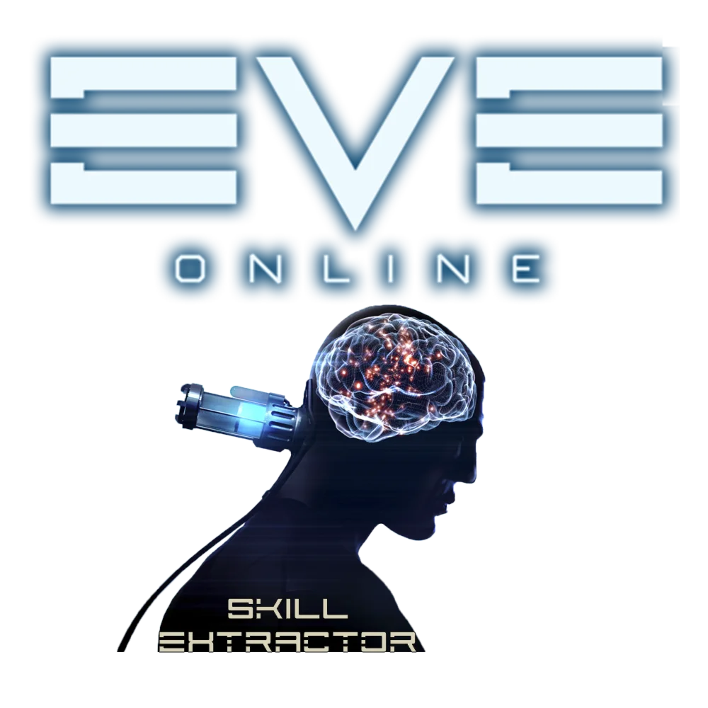 EVE Online Skill Extractor | PREMIUM