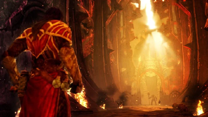 Castlevania Lords of Shadow Ultimate Ed. Steam