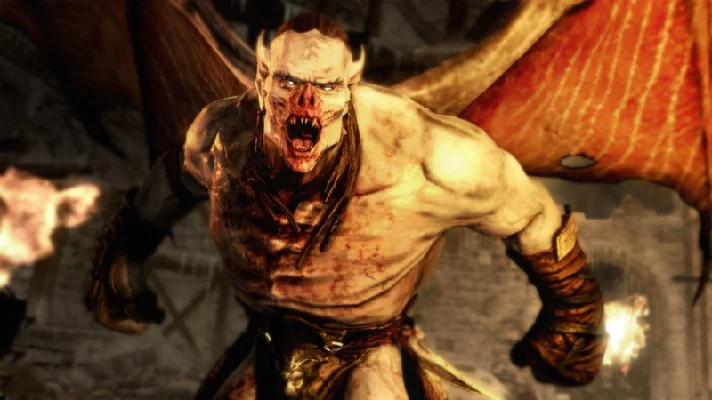Castlevania Lords of Shadow Ultimate Ed. Steam