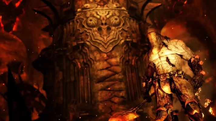 Castlevania Lords of Shadow Ultimate Ed. Steam