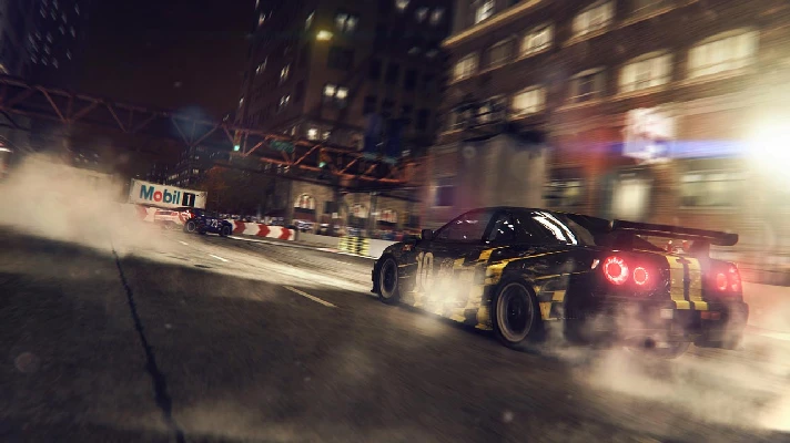 GRID 2 🔑STEAM KEY 🌎RUSSIA + GLOBAL