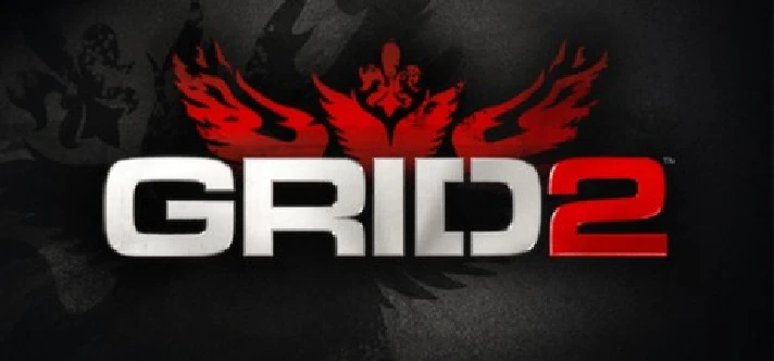 GRID 2 🔑STEAM KEY 🌎RUSSIA + GLOBAL