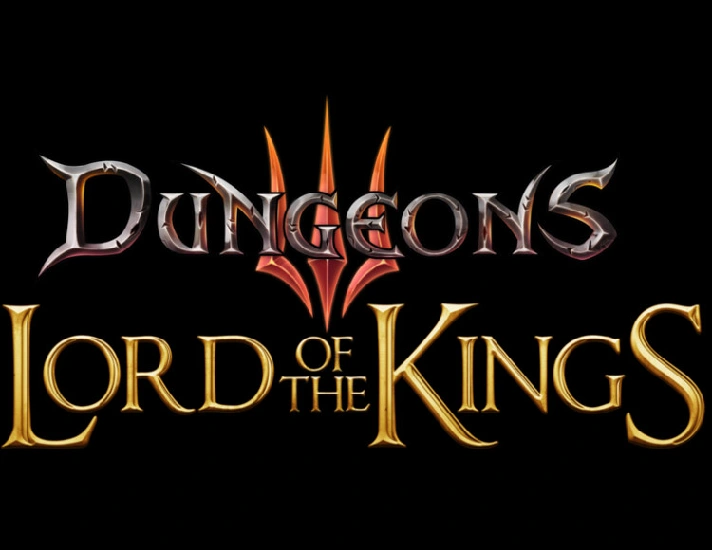 Dungeons 3 Lord Of The Kings (Steam) DLC -- RF