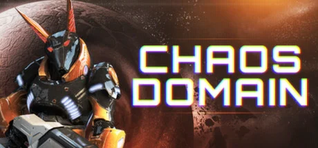 Chaos Domain (STEAM KEY / REGION FREE)