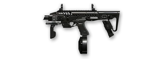 Warface 27 Bloody X7 макросы Micro RONI | Микро РОНИ