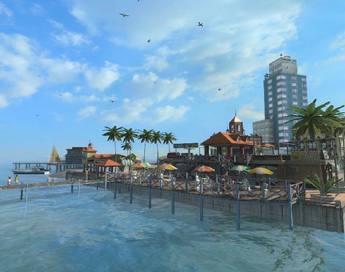 Tropico 3 Absolute Power (steam key) DLC