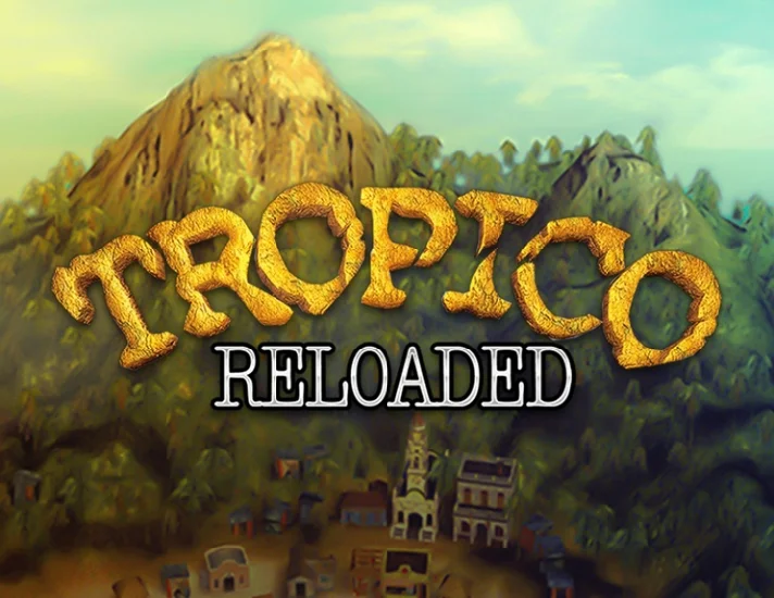 Tropico Reloaded (Steam key)