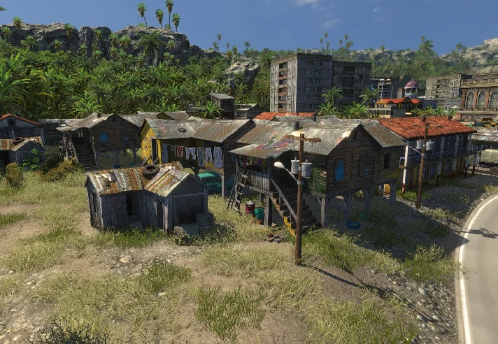 Tropico Trilogy (steam key)