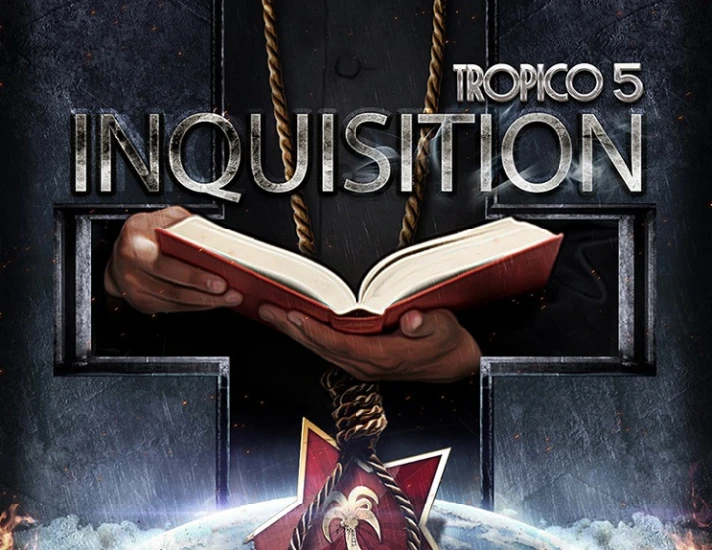 Tropico 5 Inquisition (steam key) DLC