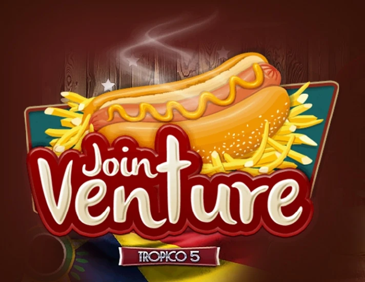 Tropico 5 Joint Venture (Steam key) DLC