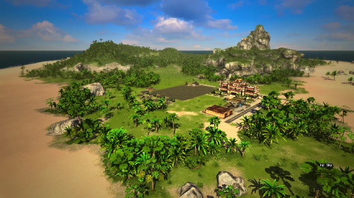 Tropico 5 Mad World (Steam key)