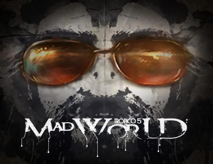 Tropico 5 Mad World (Steam key)