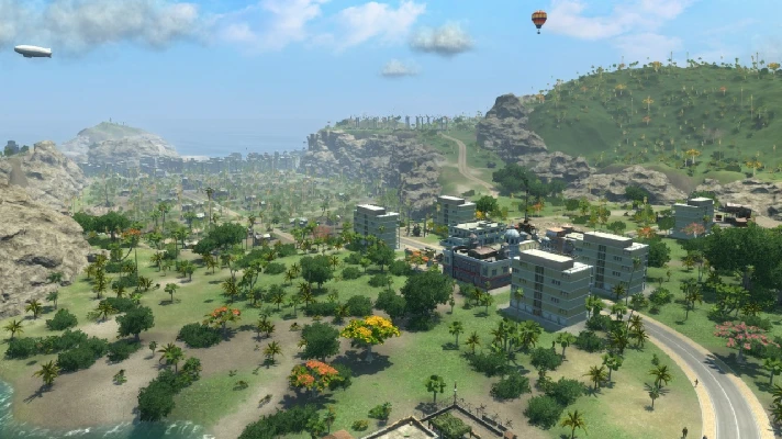 Tropico 4 Propaganda (Steam key)