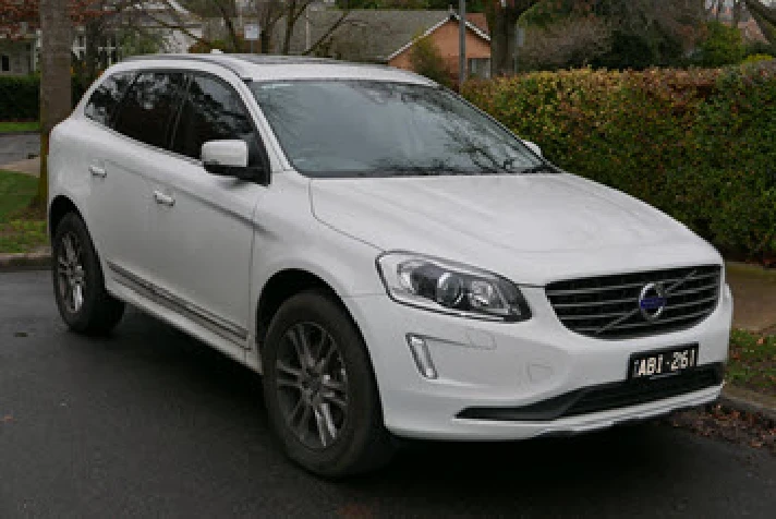 Volvo XC90 repair manual instruction download PDF