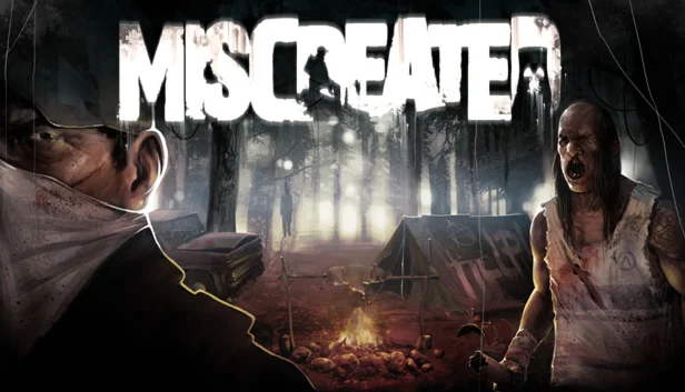 Miscreated (Steam Gift / RU / CIS)
