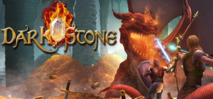 Darkstone (STEAM KEY / RU/CIS)