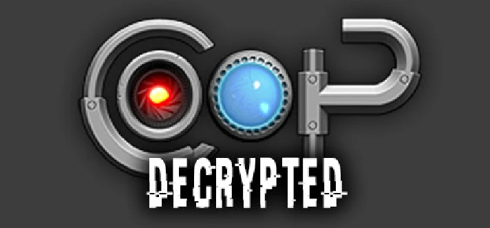 CO-OP: Decrypted 🔑STEAM KEY ✔️RUSSIA + GLOBAL