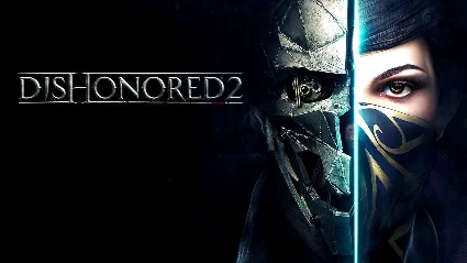 🎮 Dishonored 2 🌎 Steam аккаунт + 🎁 + Почта
