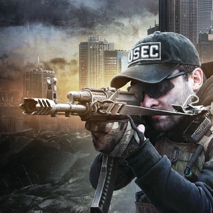 Escape from Tarkov Standard Edition 🔫🔫(RU + CIS) EFT