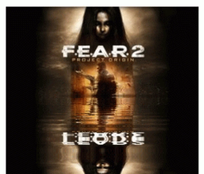 F.E.A.R. 2: Project Origin FEAR 💎 STEAM KEY LICENSE