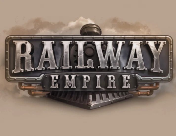 Railway Empire (Steam key)