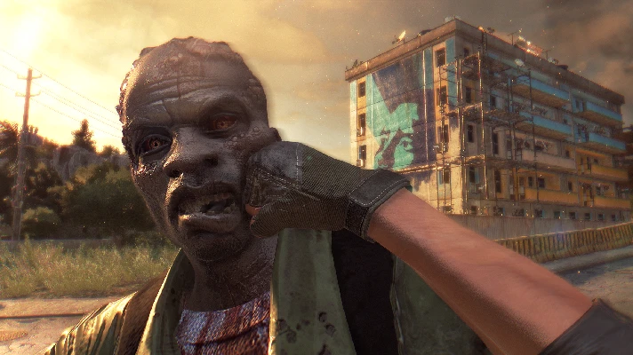 Dying Light Enhanced Edition (Steam) CIS