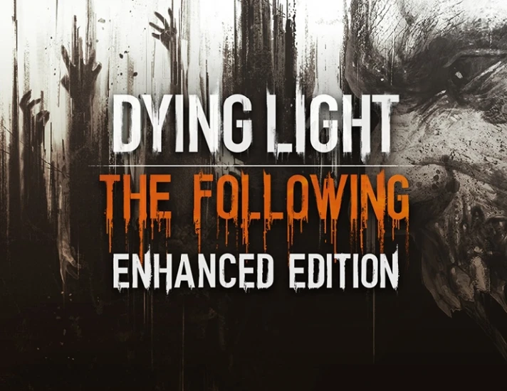 Dying Light Enhanced Edition (Steam) CIS