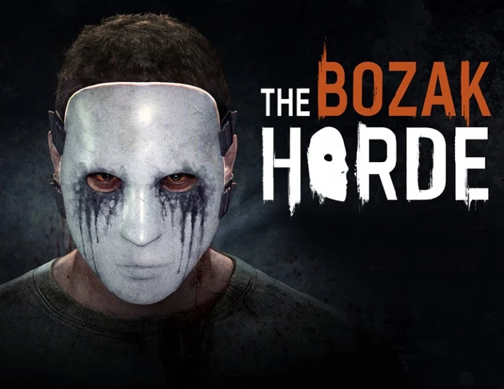 Dying Light The Bozak Horde (Steam key)