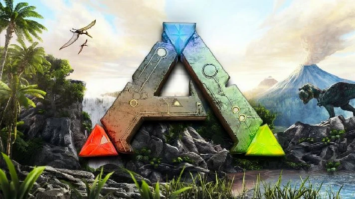 Rust + ARK: Survival Evolved + game [VAC BAN!] Steam