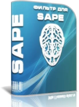 Каскад фильтров для Sape. ТиЦ и PR. 100% результат