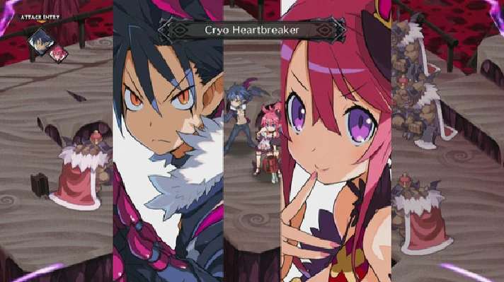 Disgaea 5 Complete * RU/KZ/CIS/TR/AR * STEAM 🚀 AUTO