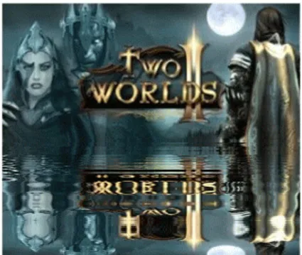 Two Worlds 2 II HD STEAM KEY REGION FREE GLOBAL